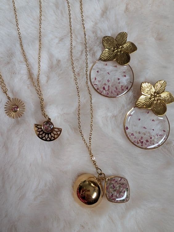 Bijou personnalisé 7